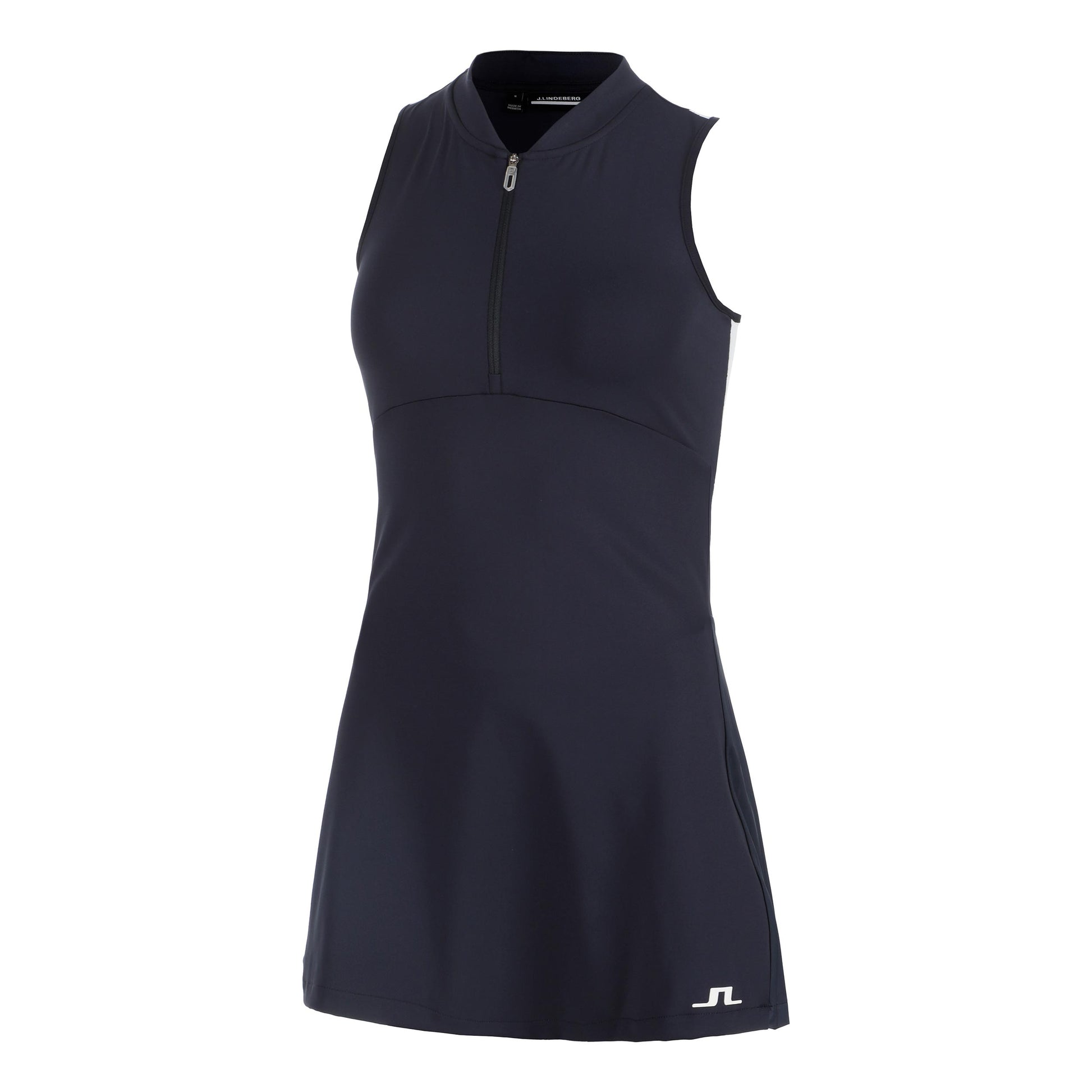 JLindeberg Inaya Vestido Mujeres-Azul Oscuro