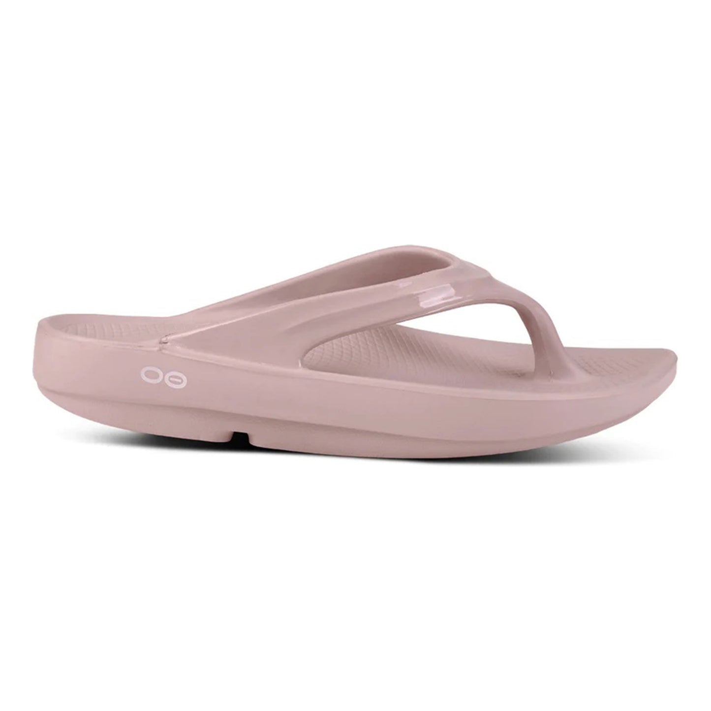 OOFOS Oolala Zapato de recuperación Mujeres - beige