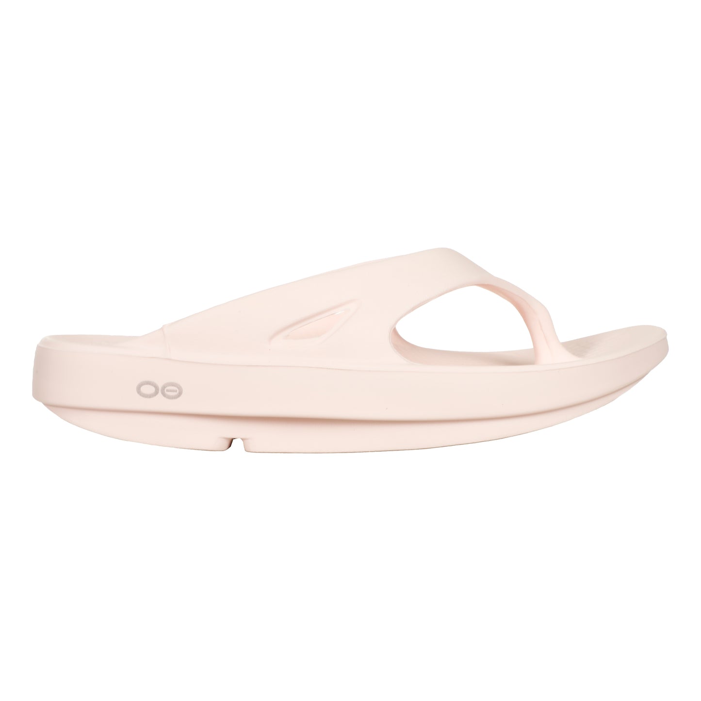 OOFOS OOriginal Zapato de recuperación Unisex - rosa