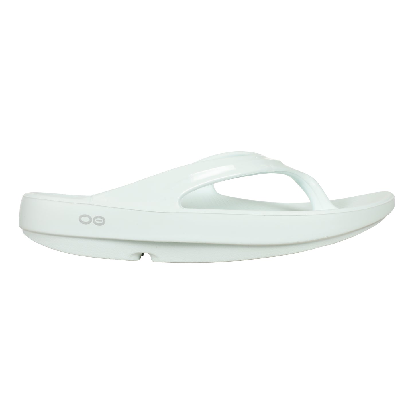 OOFOS Oolala Zapato de recuperación Mujeres - mint