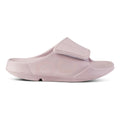 OOahh Sport Flex Zapato de recuperación Unisex - rosa