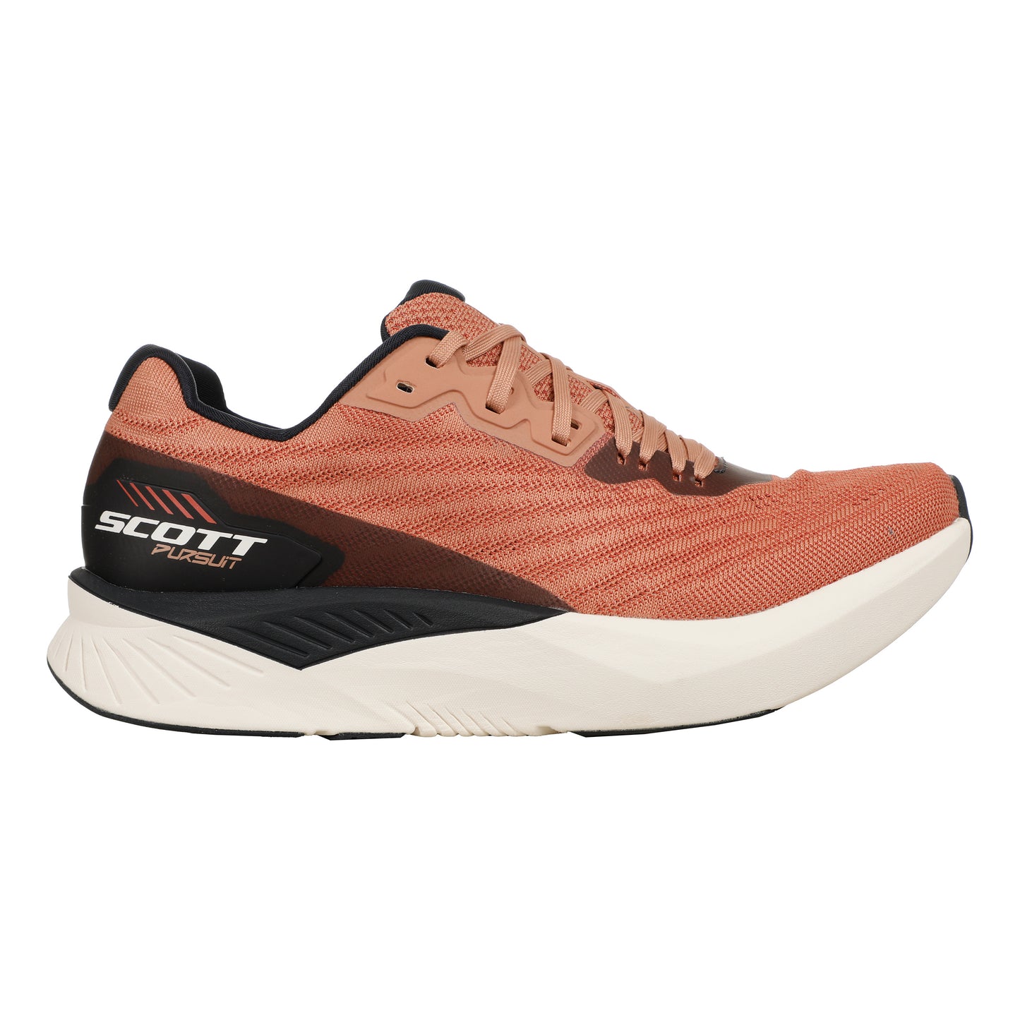 Scott Pursuit Zapatilla Neutral Mujeres-Beige,Azul Oscuro