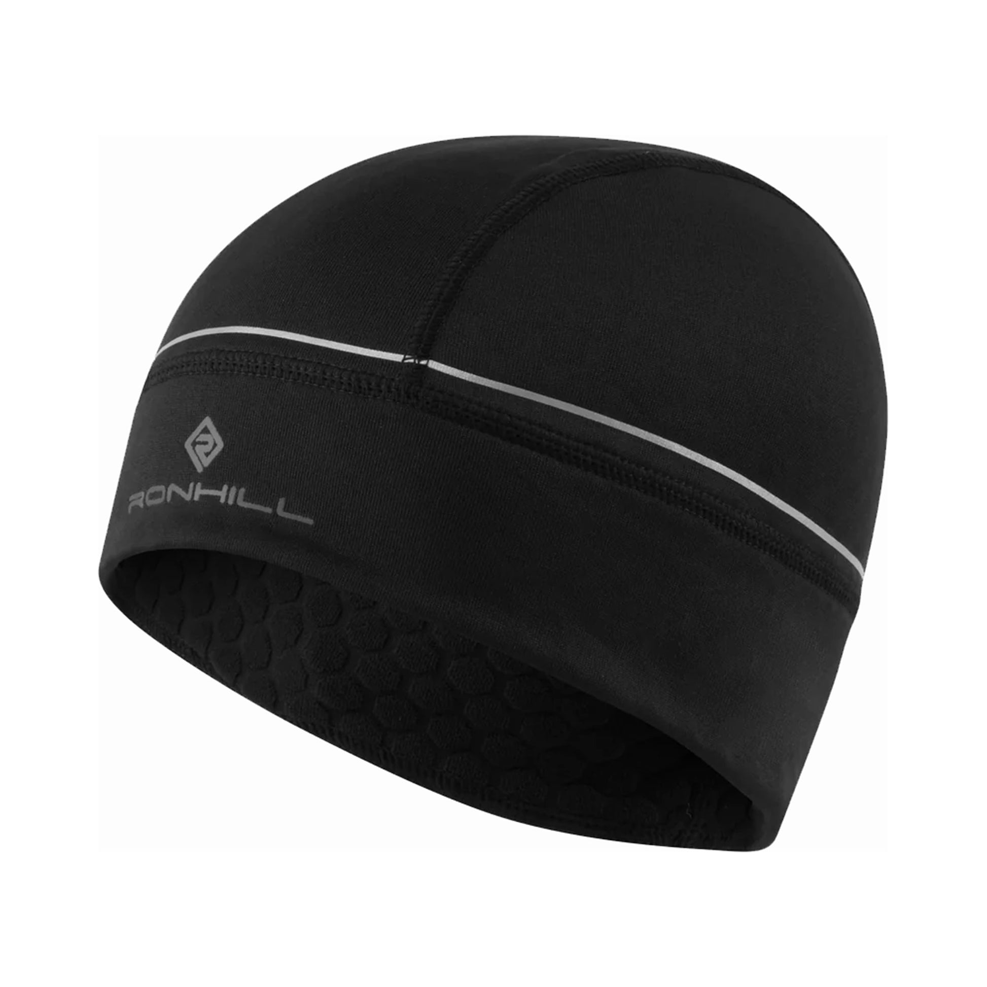 Ronhill Prism Gorro-Negro