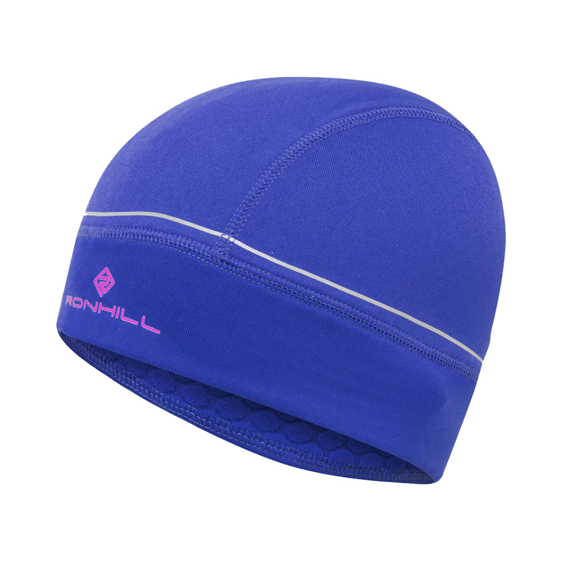 Ronhill Prism Gorro-Azul