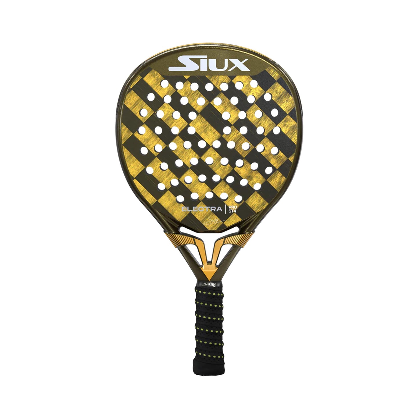 Siux Electra Stupa Pro ST4 Pala de pádel