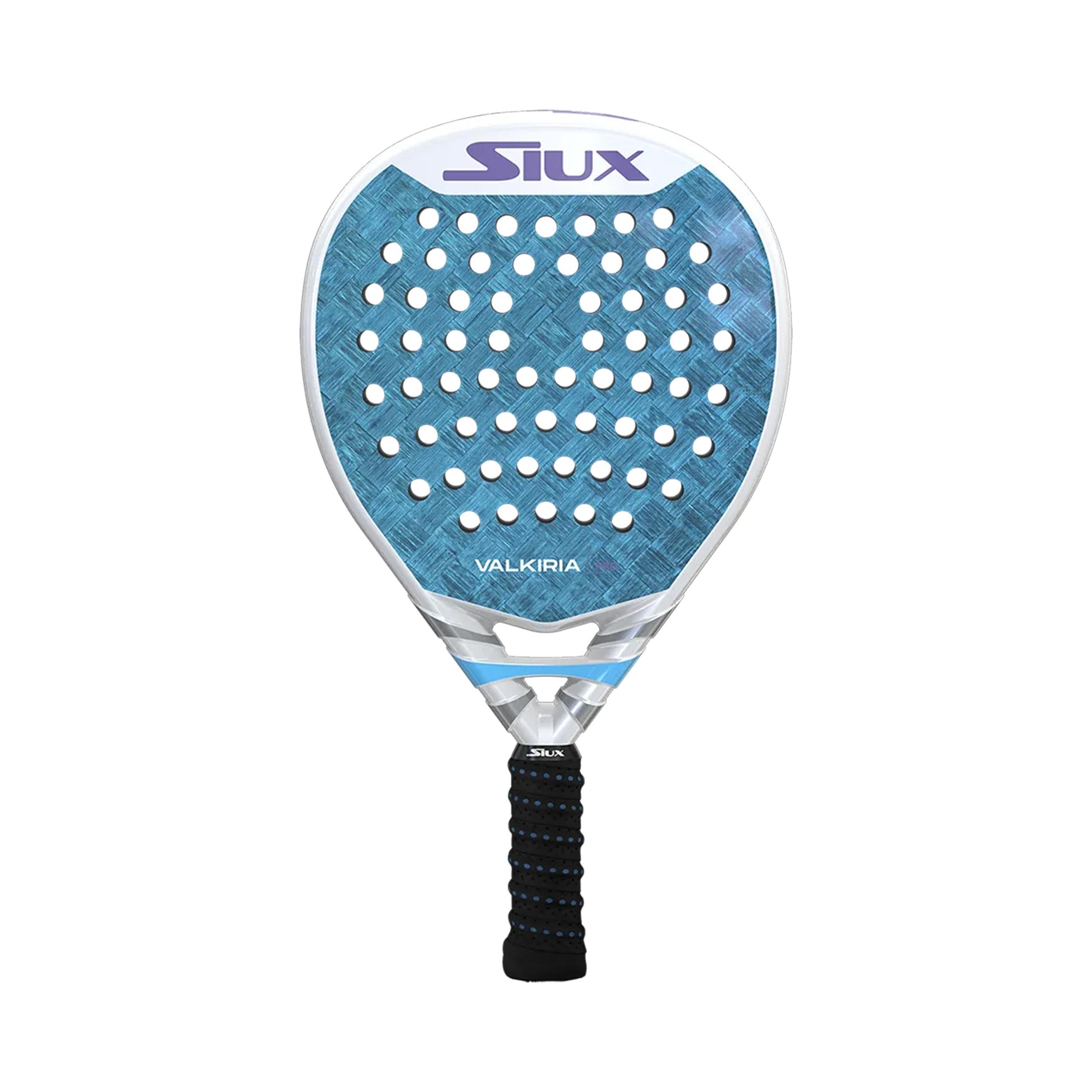 Siux Valkiria Pro Pala de pádel