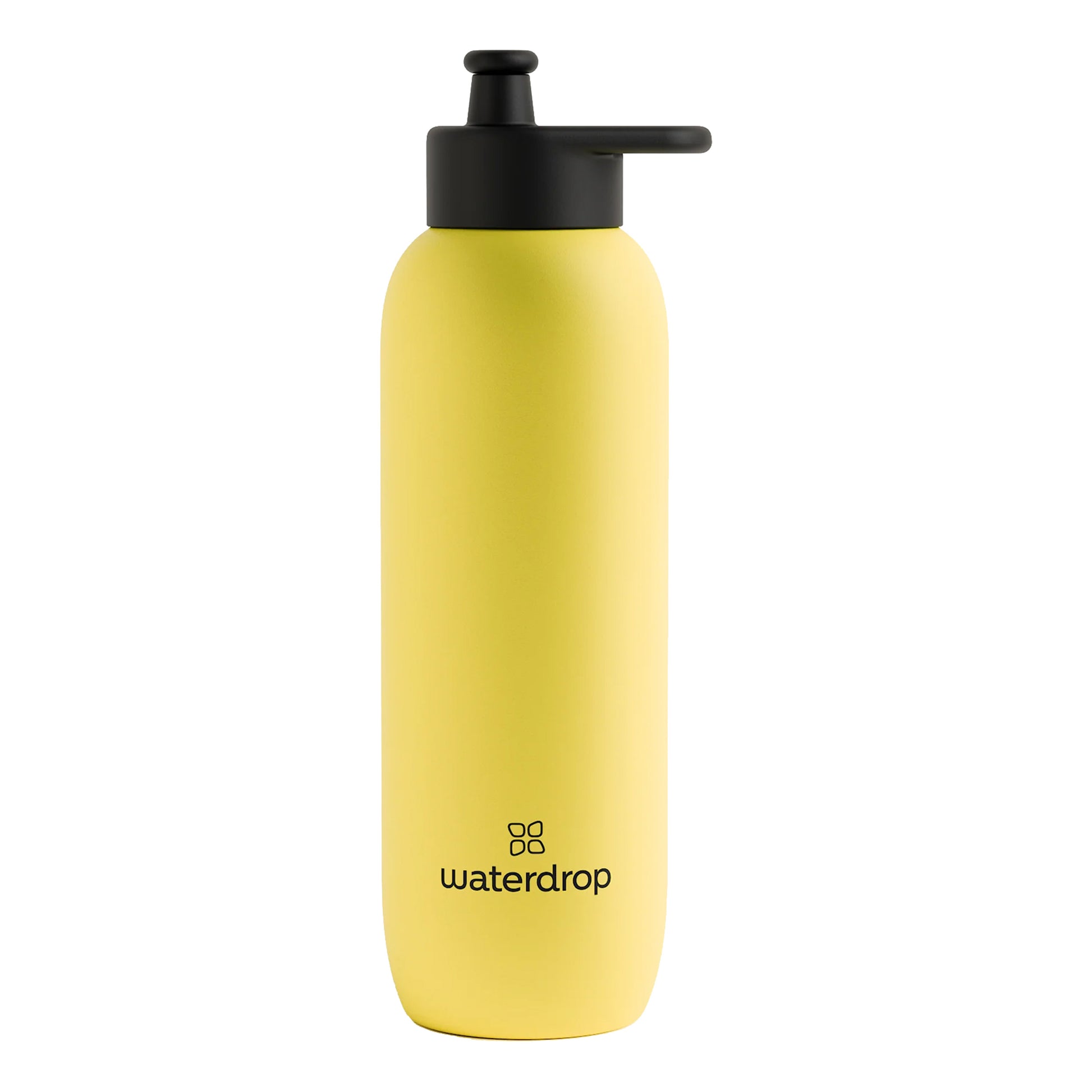 Waterdrop Ultralight Steel 800ml Botella
