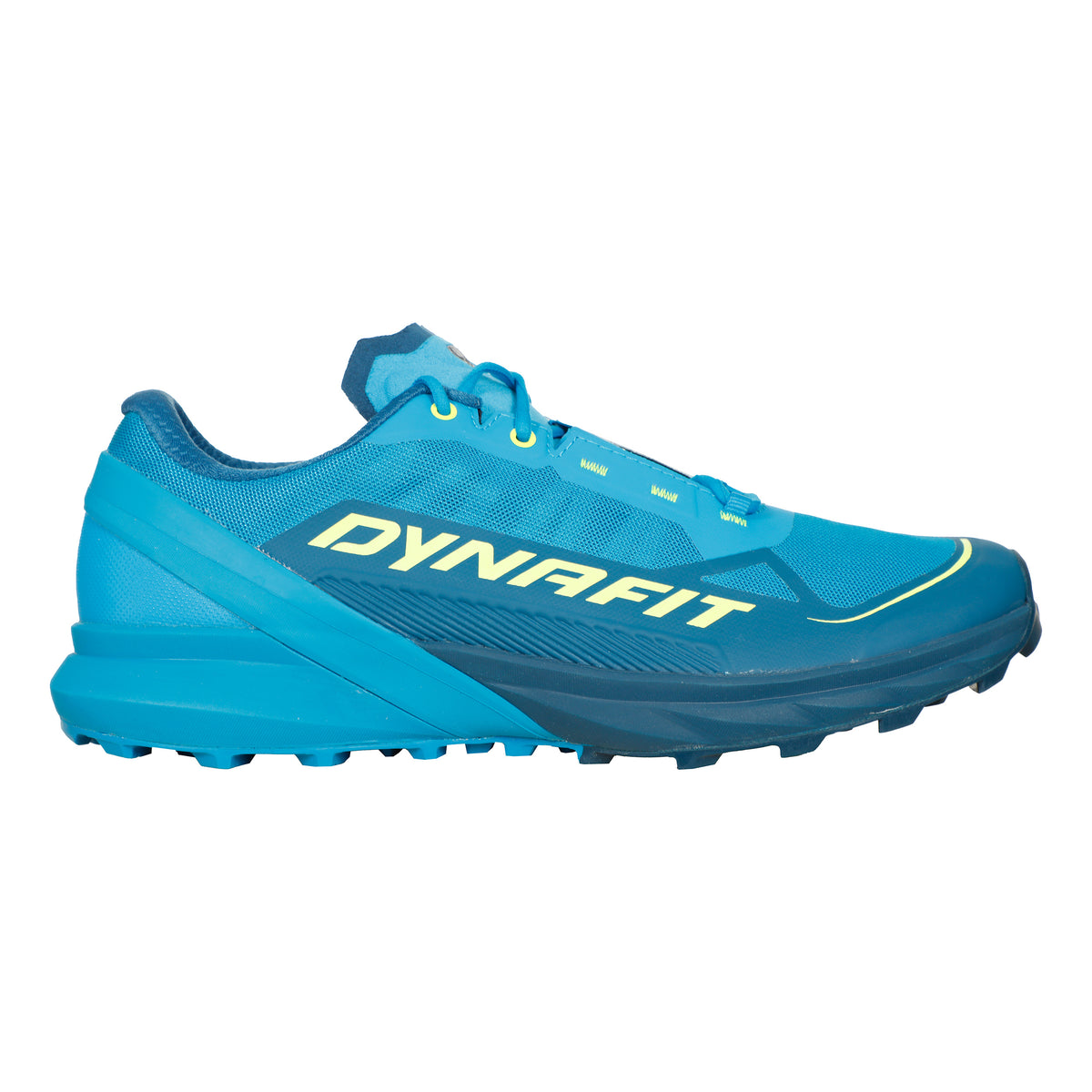 Dynafit Ultra 50 Zapatilla trail Hombres - azul claro, azul