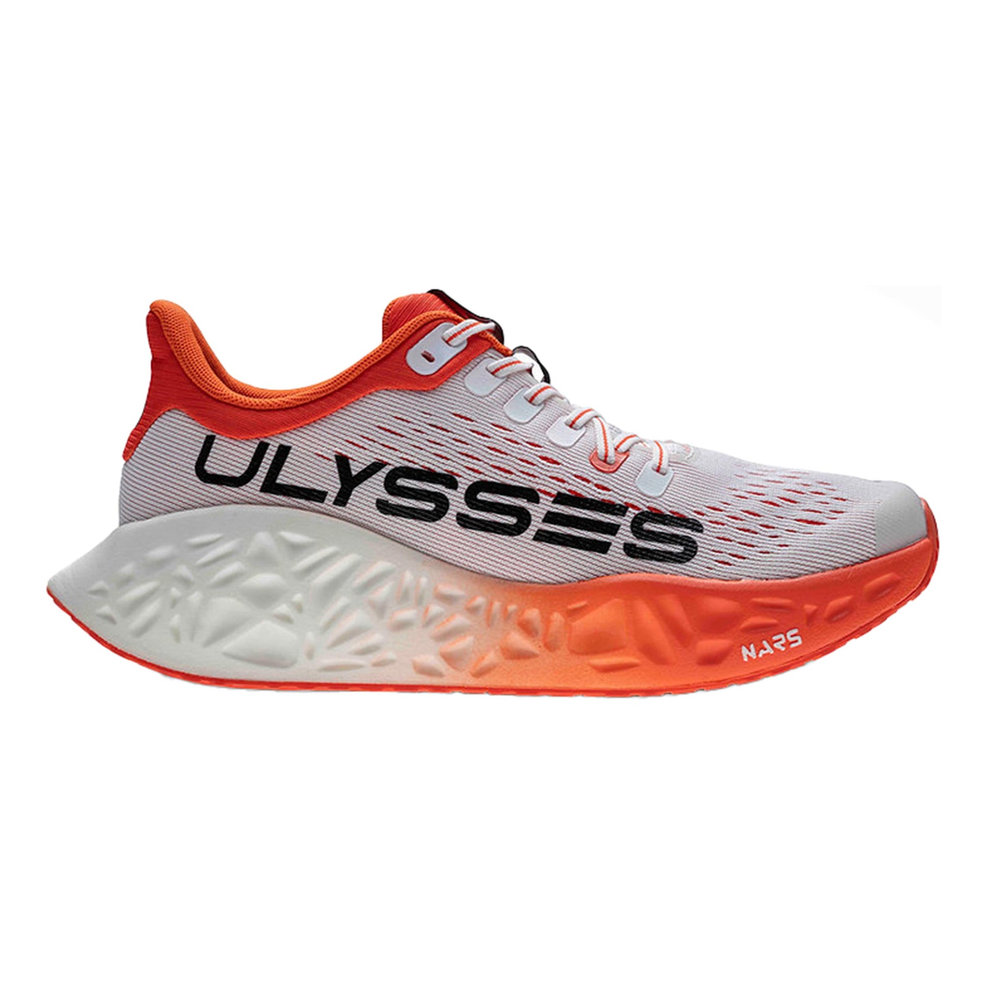 Ulysses Waya URC 1 Zapatilla Neutral-Blanco,Naranja