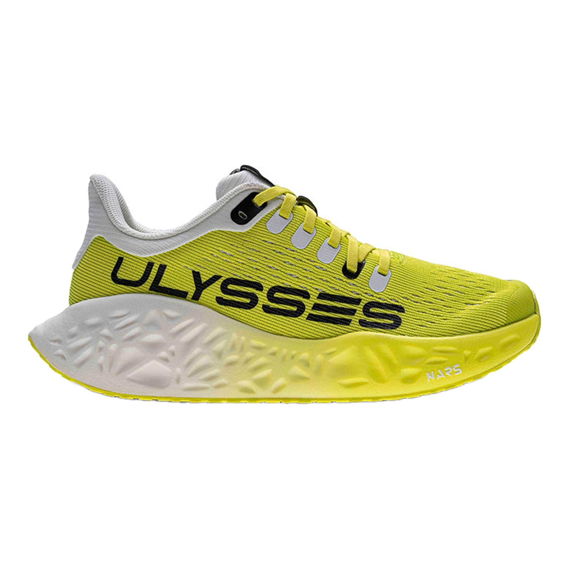 Ulysses Waya URC 1 Zapatilla Neutral-Amarillo,Blanco