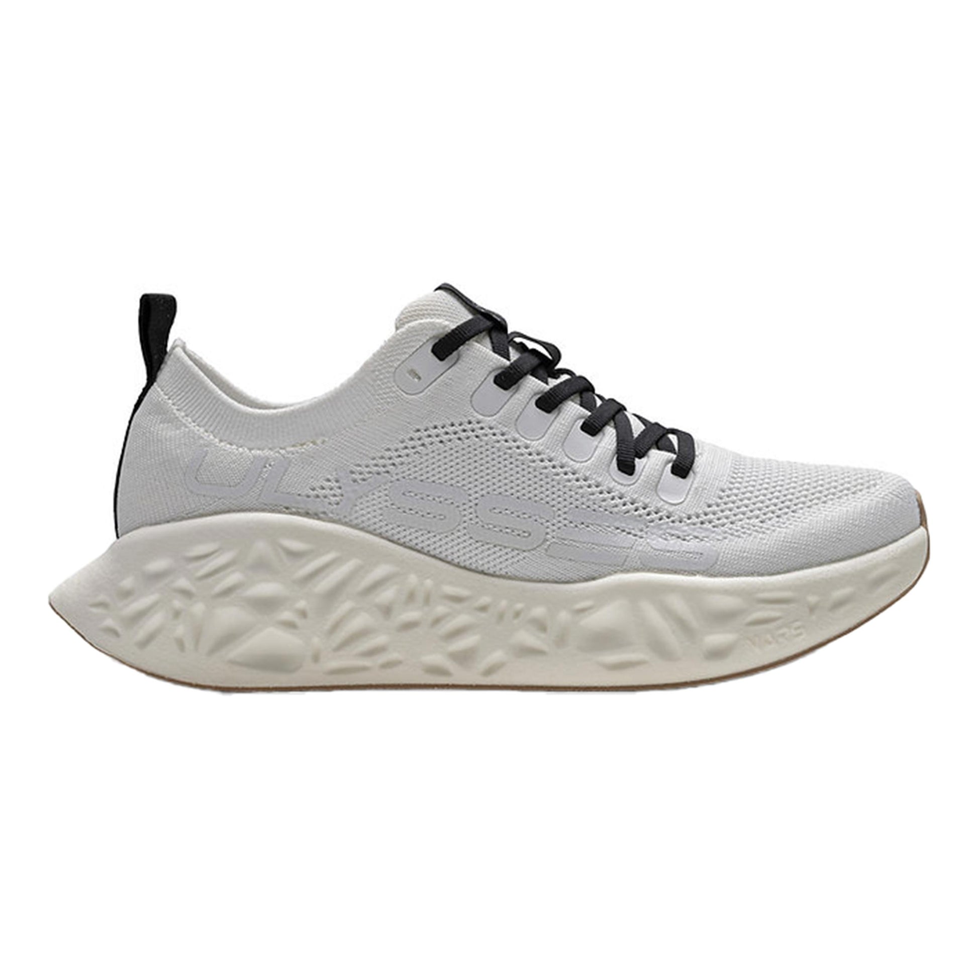 Ulysses Honi Zapatilla Neutral-Blanco