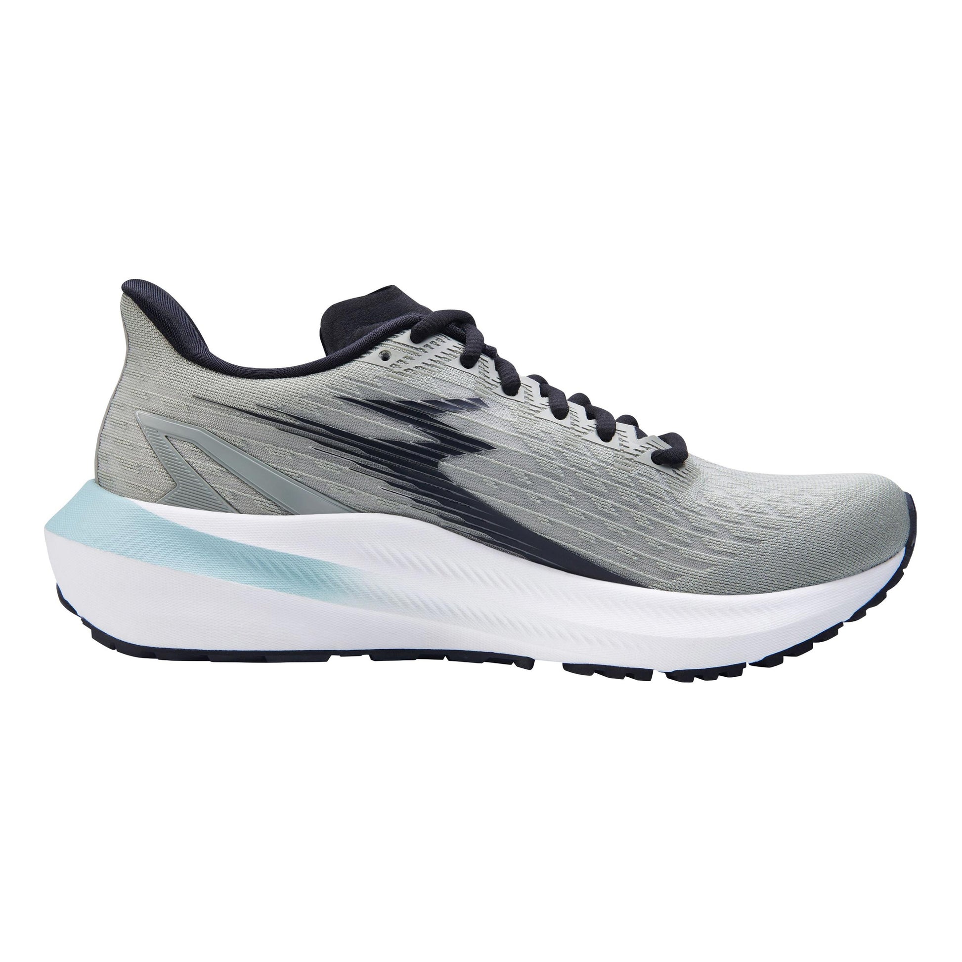 361° Kairos 2 Zapatilla De Estabilidad Hombres-Gris,Negro