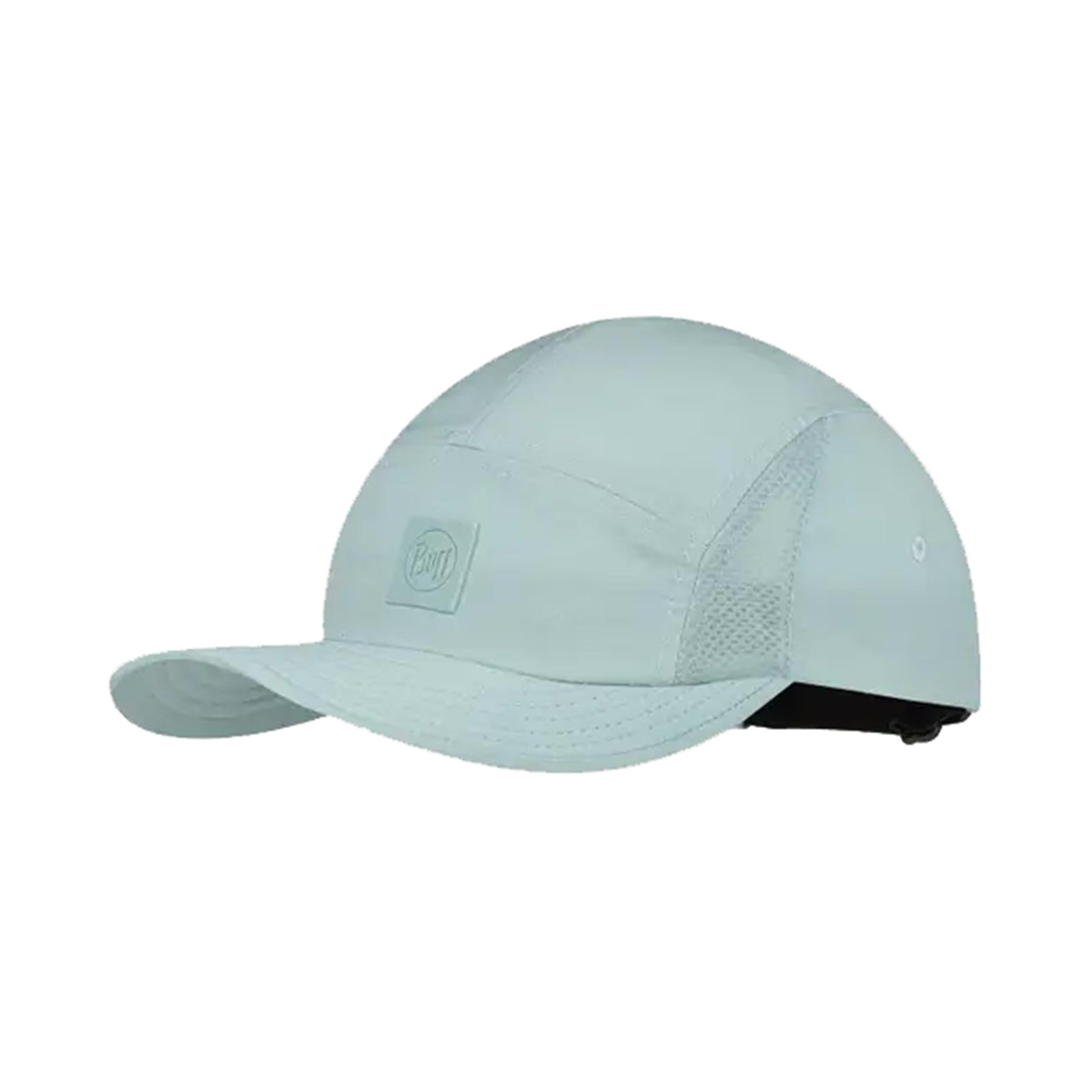 Buff 5 Panel Go Gorra Unisex-gris