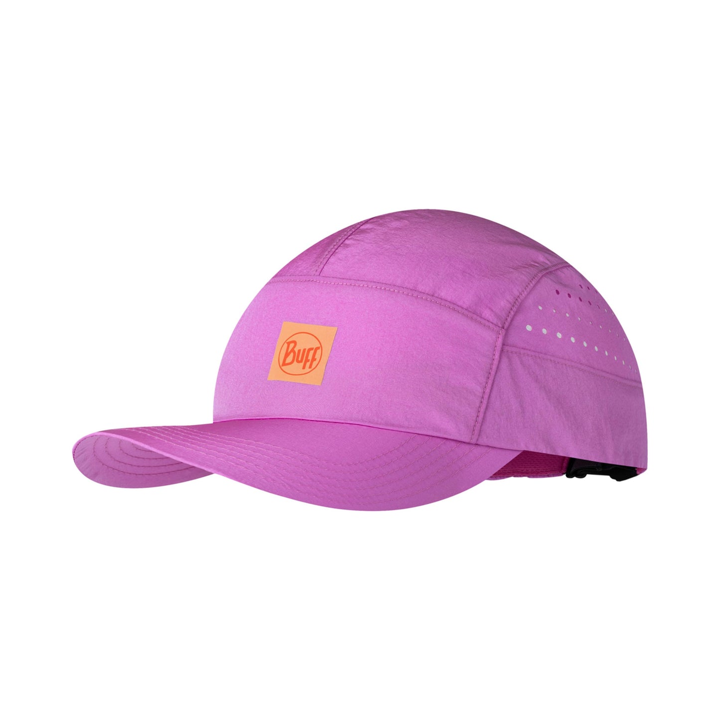 Buff Speed Cap Gorra-Lila