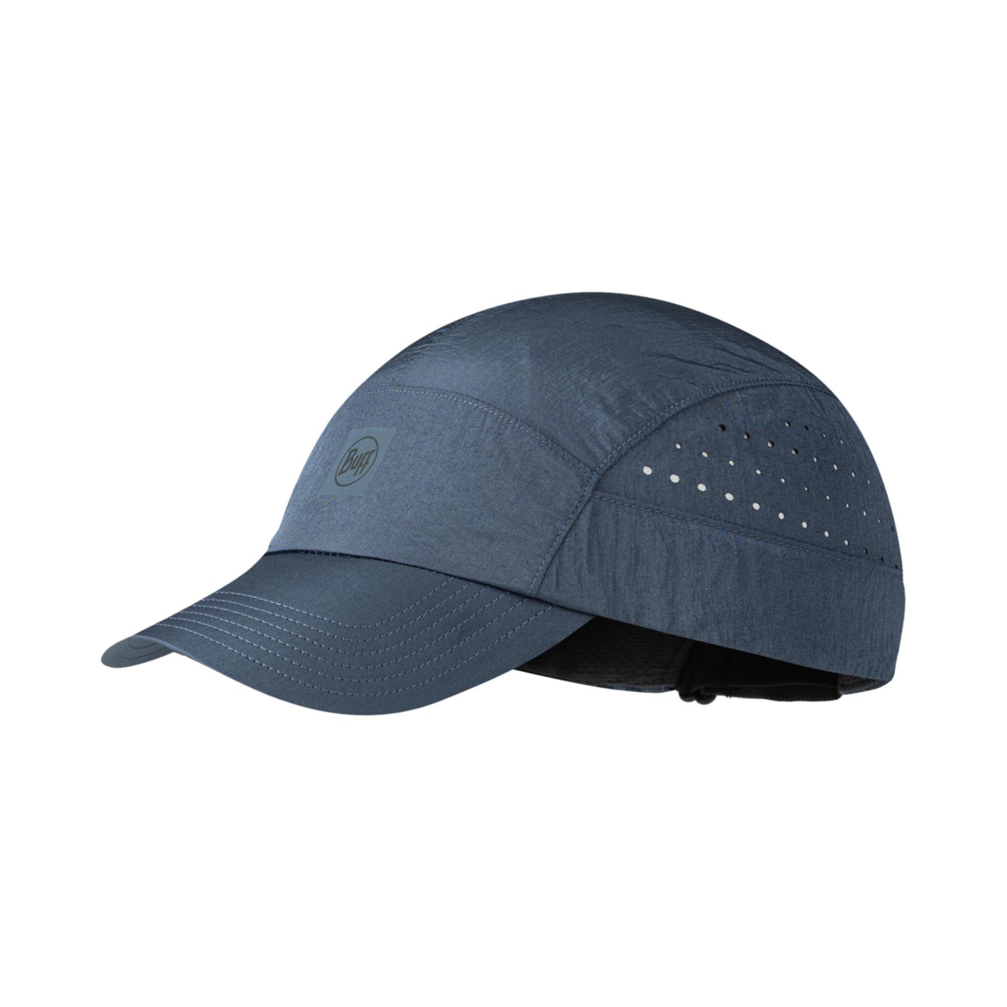 Buff Speed Cap Gorra-Gris