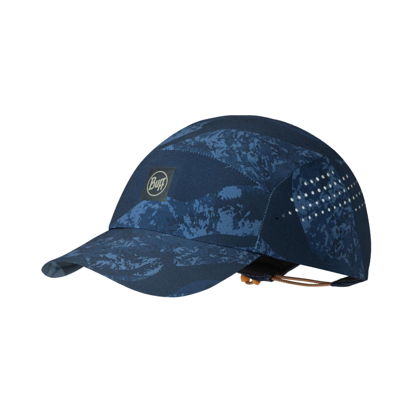 Buff Pack Speed Cap Gorra-Azul