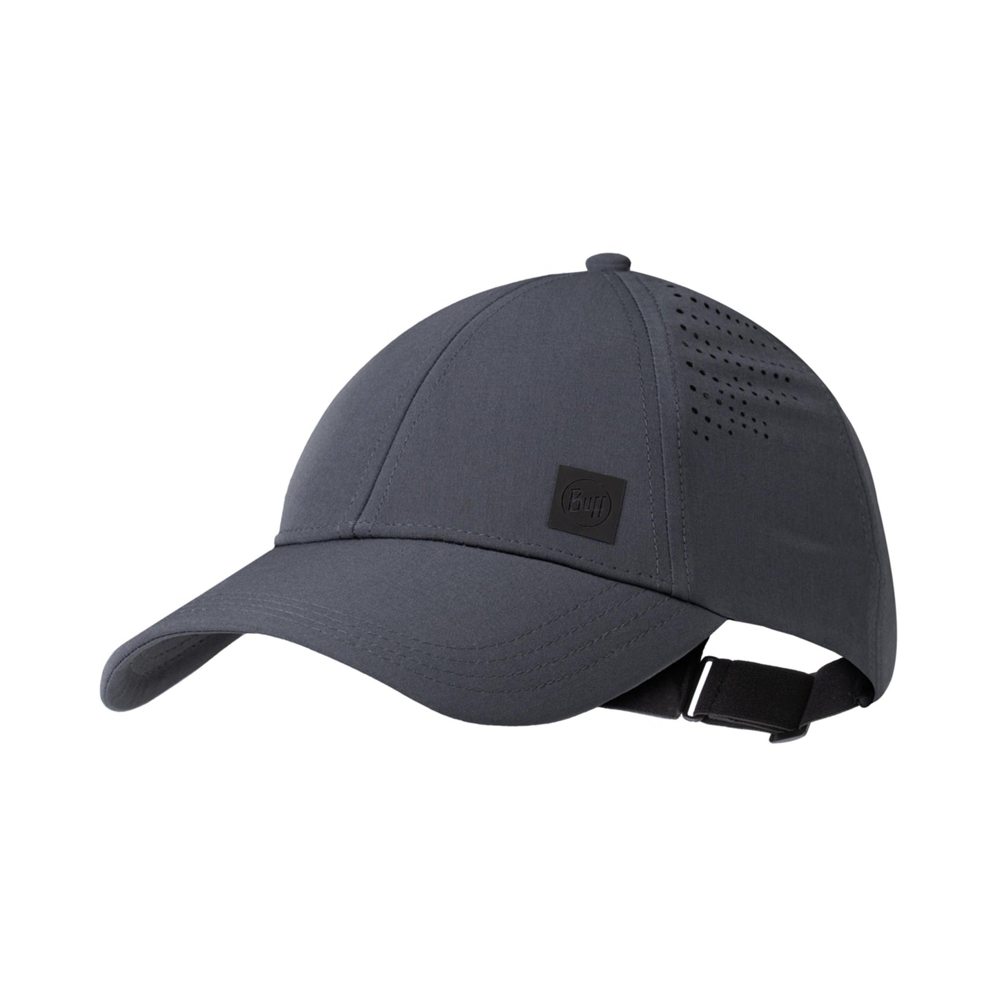 Buff Summit Cap Gorra-Gris