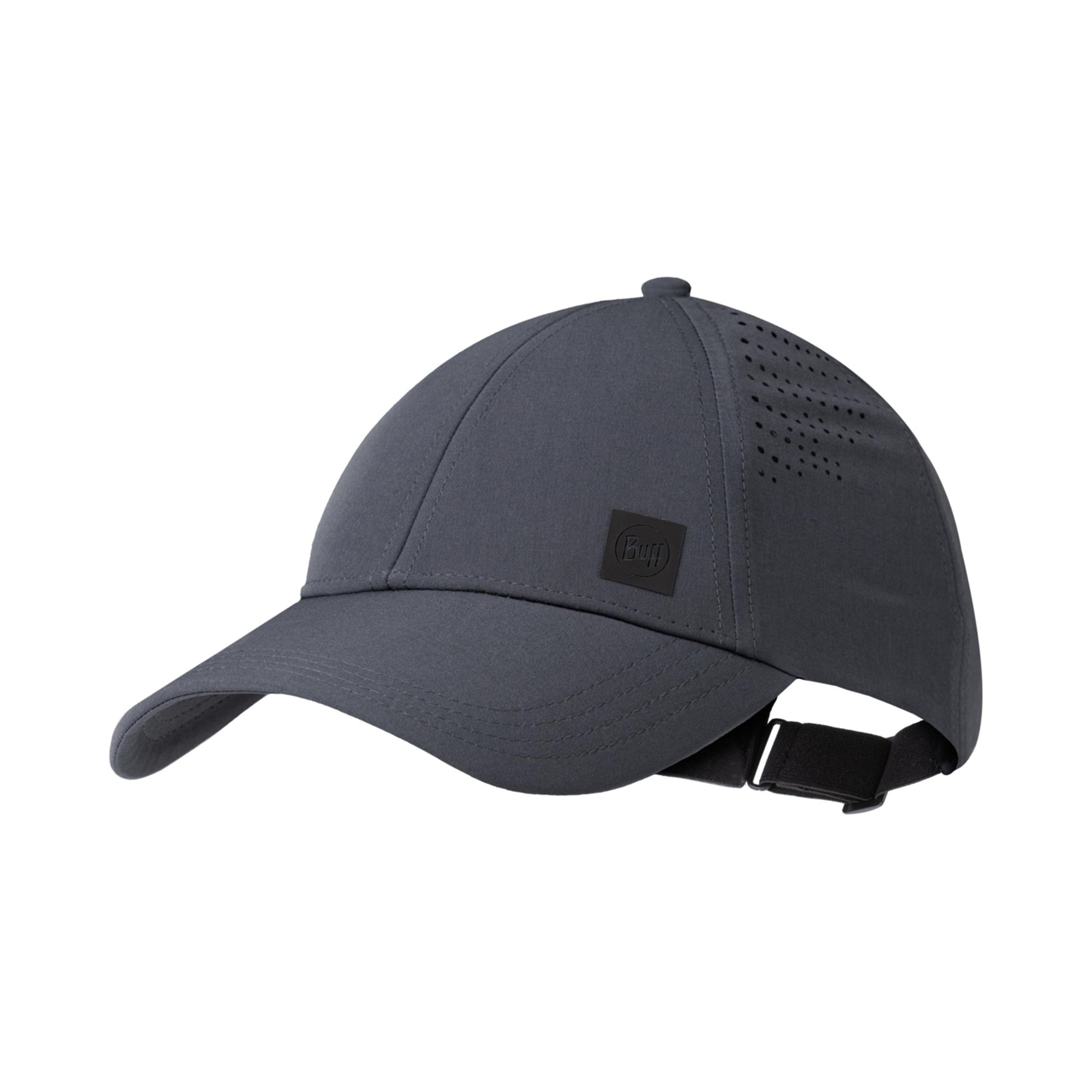 Buff Summit Cap Gorra-Gris