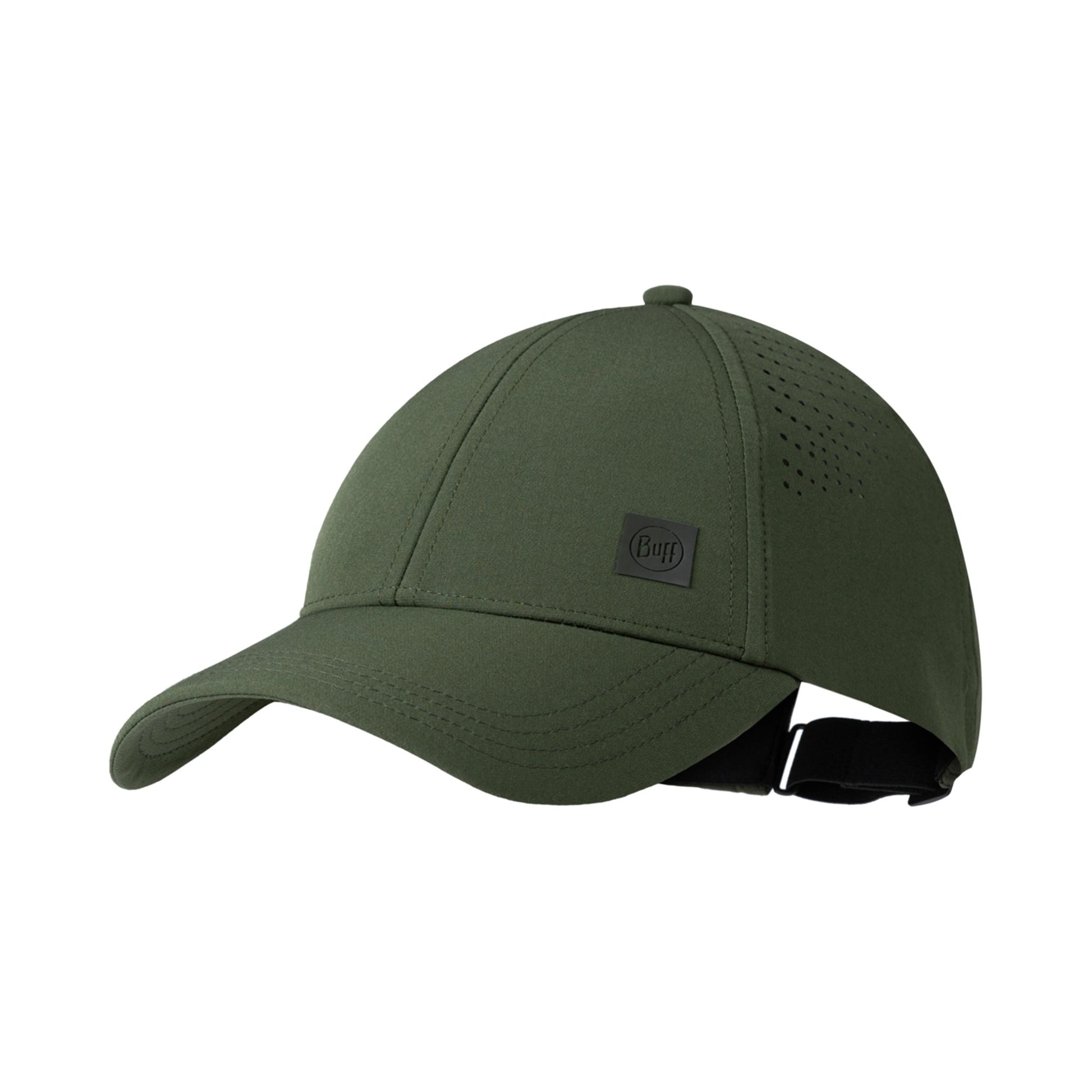 Buff Summit Cap Gorra-Caqui