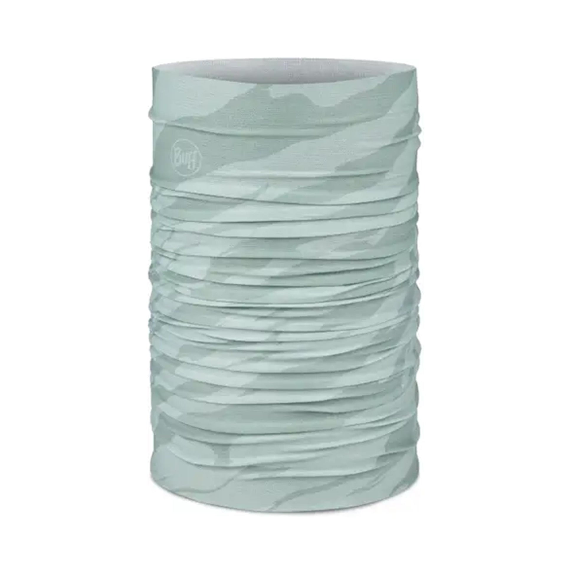 Buff CoolNet UV® Braga De Cuello-Verde