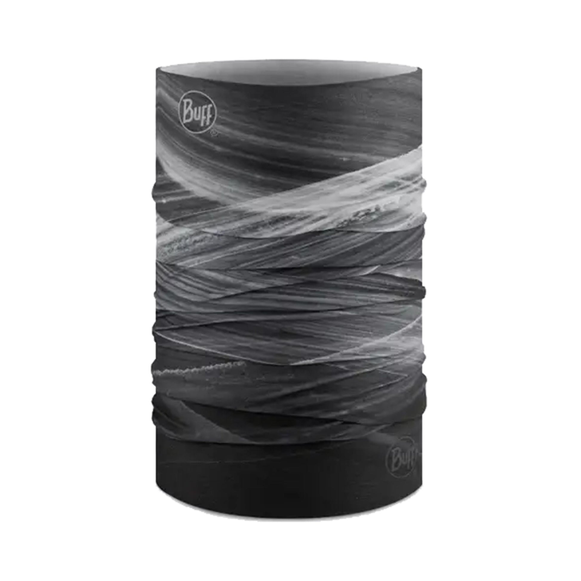 Buff Original EcoStretch Braga De Cuello-Gris