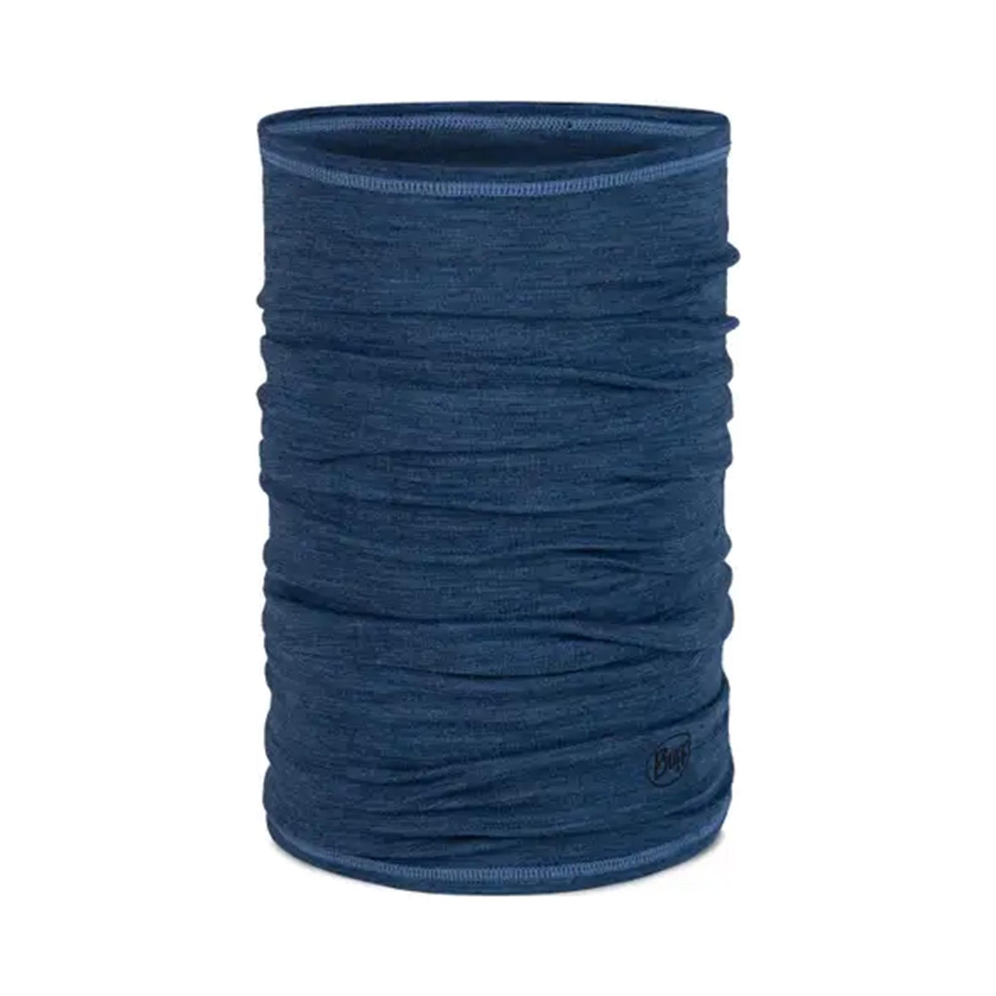 Buff Merino Lightweight Braga De Cuello-Gris