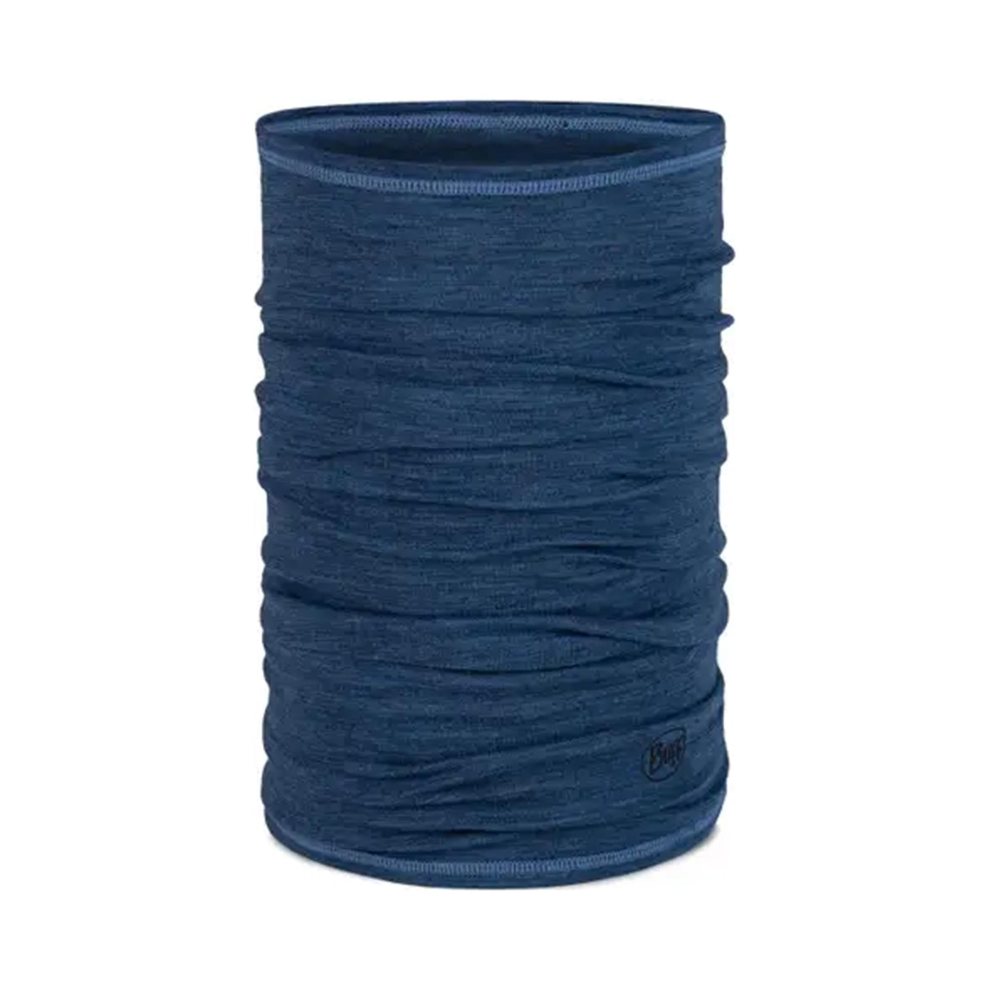 Buff Merino Lightweight Braga De Cuello-Gris
