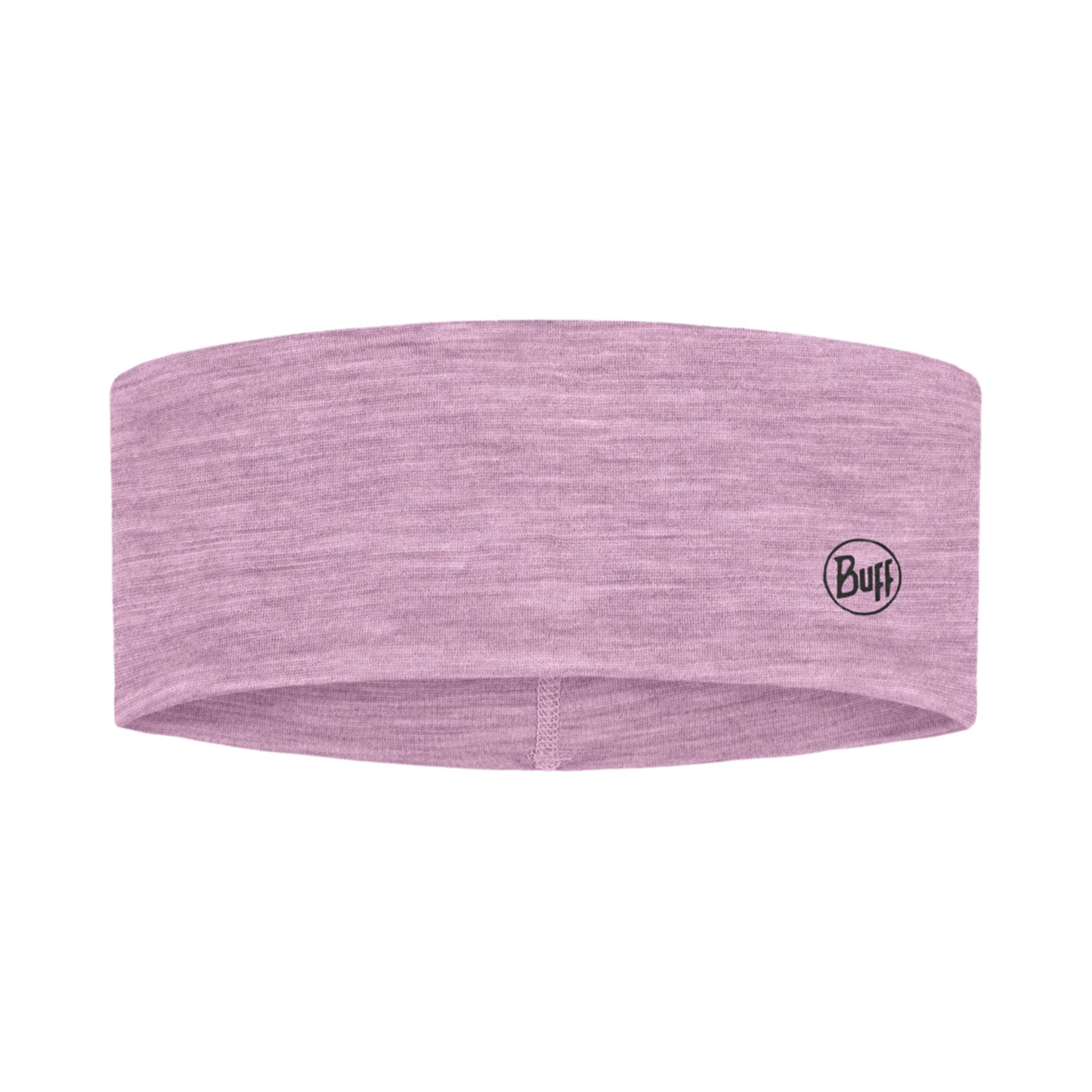 Buff Merino Lightweight Cinta Para La Cabeza-Lila
