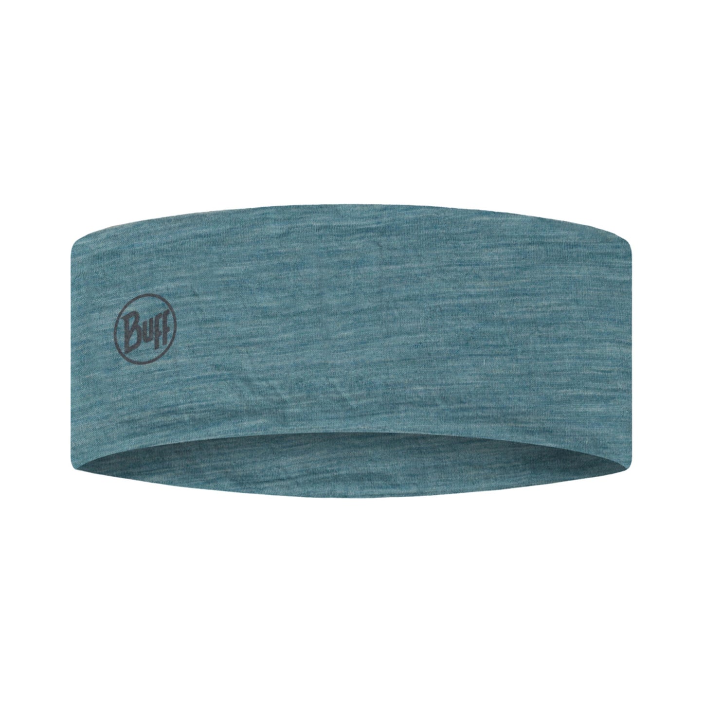 Buff Merino Lightweight Cinta Para La Cabeza-Verde