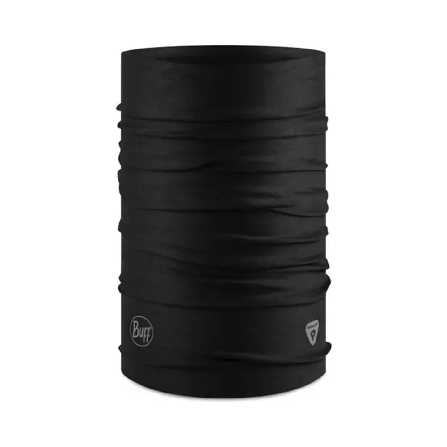 Buff Thermonet Calentador De Cuello-Negro