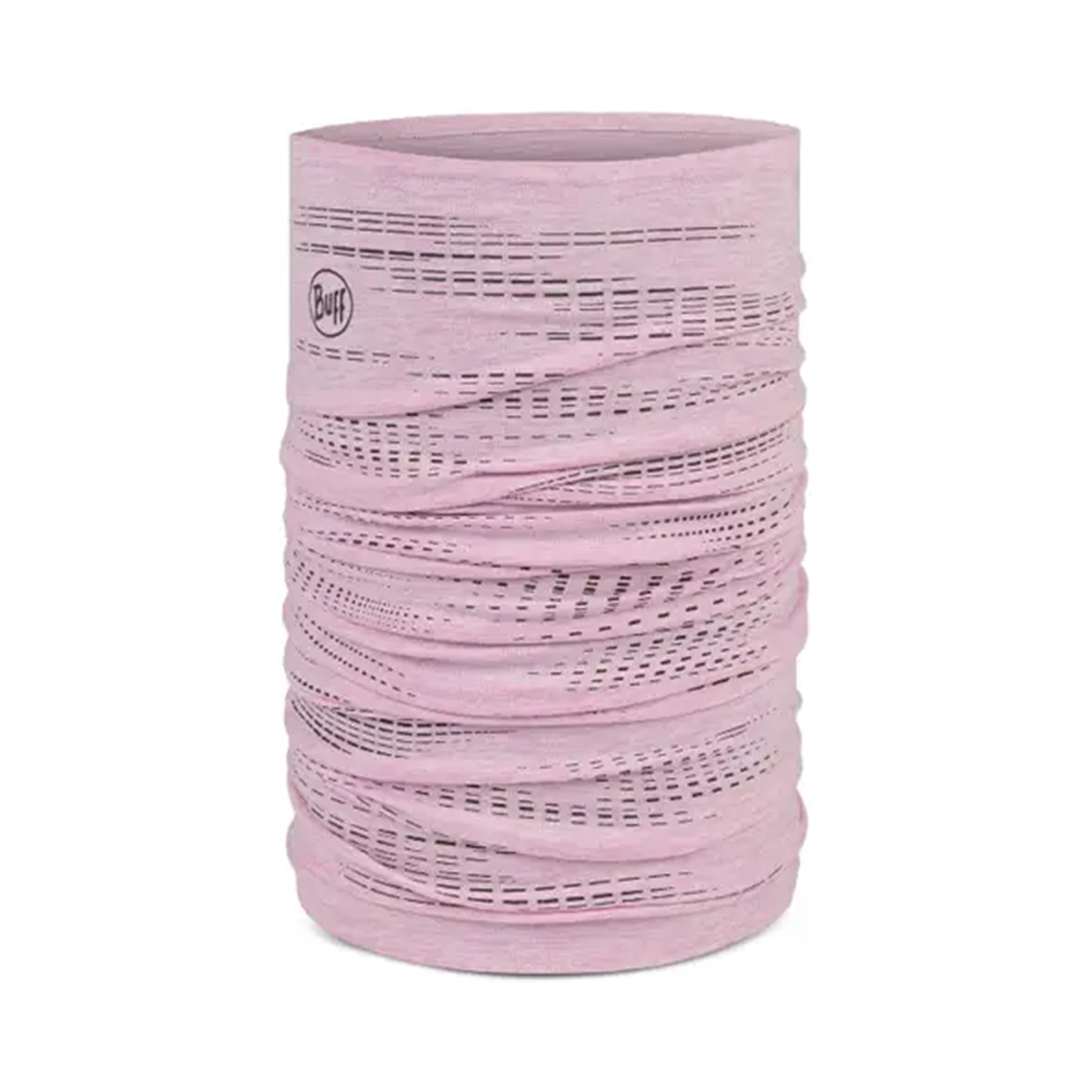 Buff DryFlx Braga De Cuello-Rosa