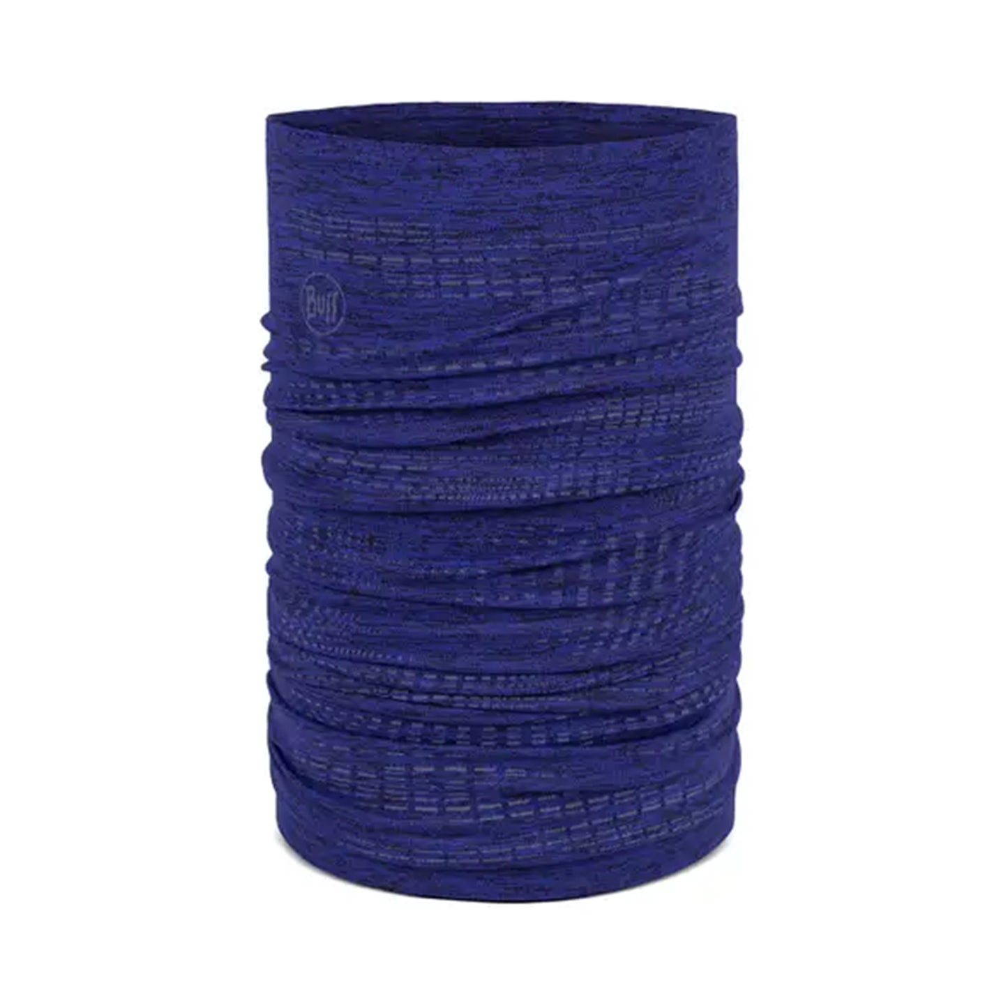 Buff DryFlx Braga De Cuello-Azul Oscuro