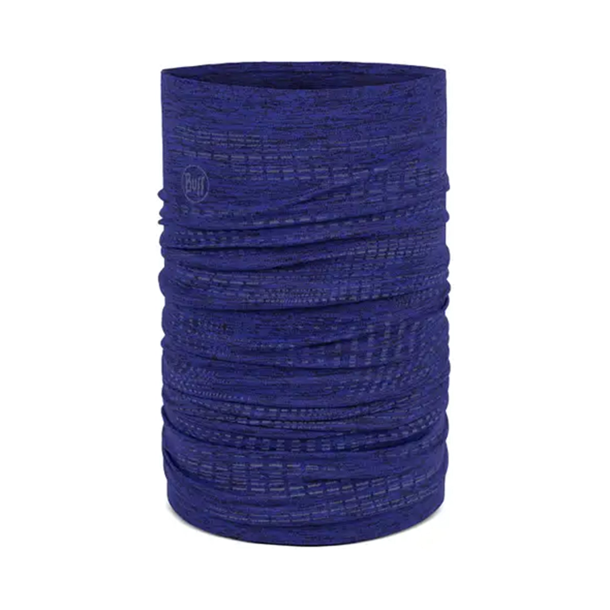 Buff DryFlx Braga De Cuello-Azul Oscuro