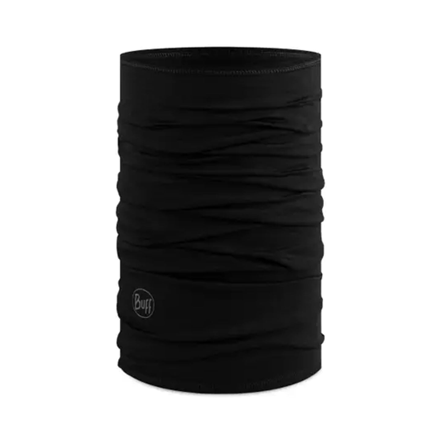 Buff Merino Lightweight Braga De Cuello-Negro