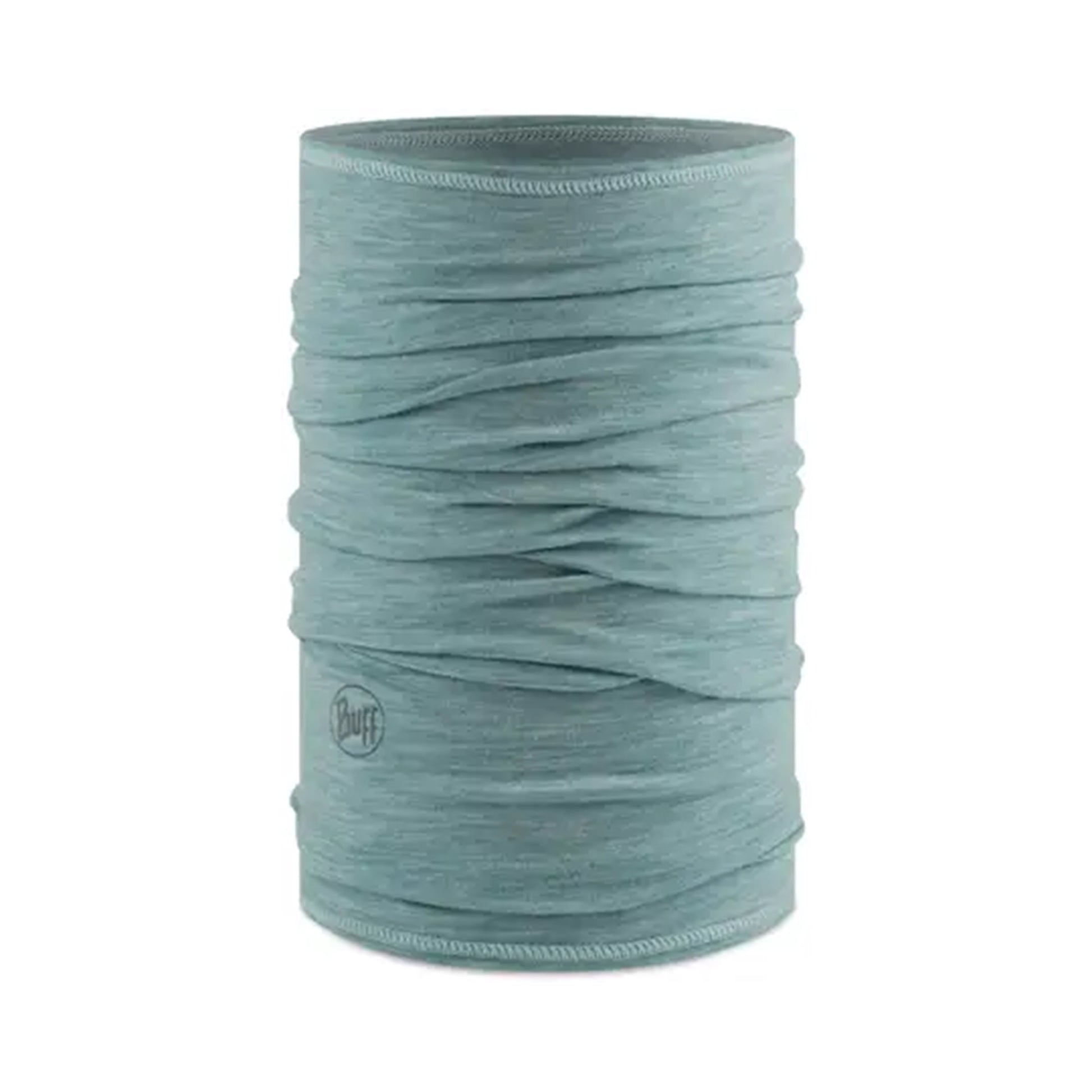 Buff Merino Lightweight Braga De Cuello-Azul
