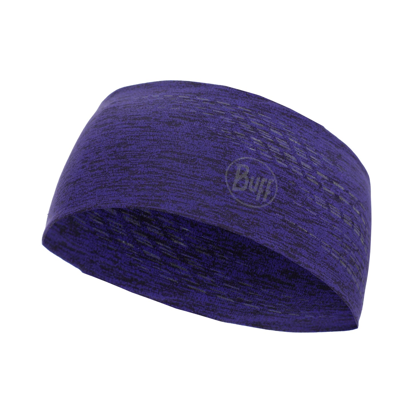 Buff DryFlx Cinta para la cabeza Unisex-azul oscuro