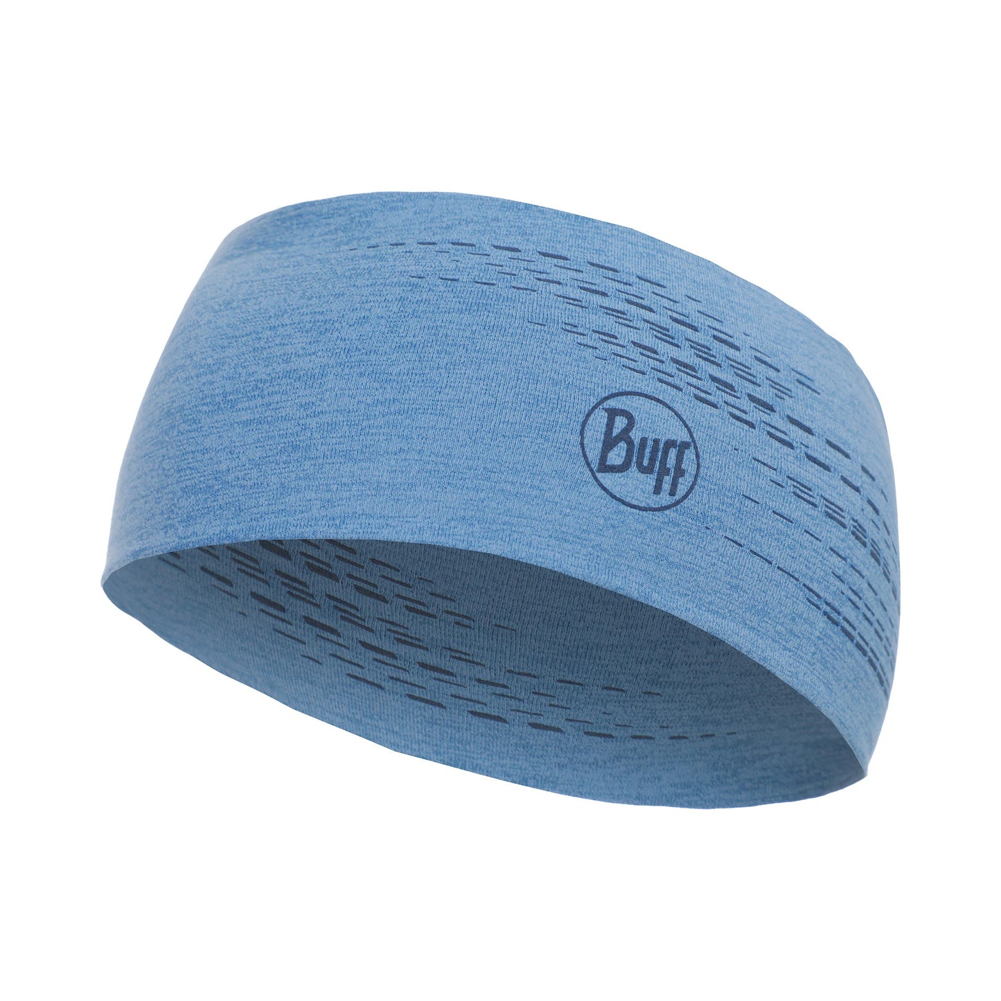 Buff DryFlx  Cinta para la cabeza Unisex - azul