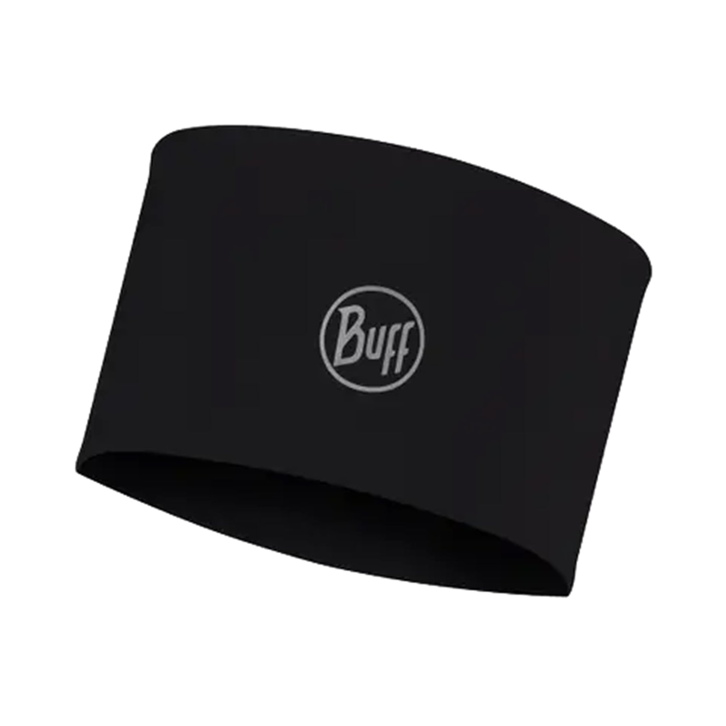 Buff Tech Cinta Para La Cabeza-Negro