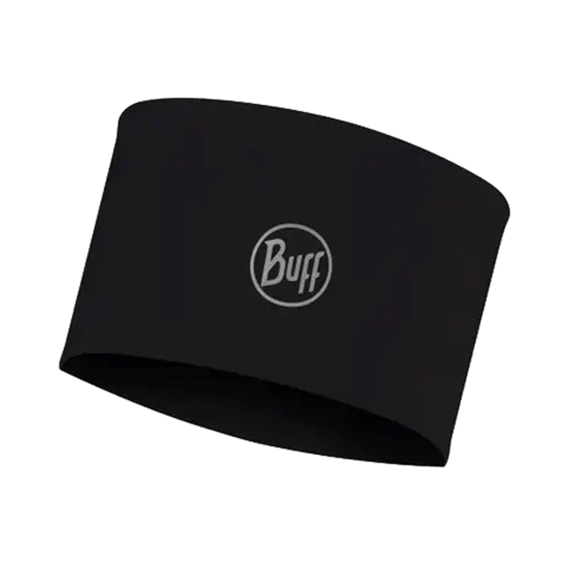Buff Tech Cinta Para La Cabeza-Negro