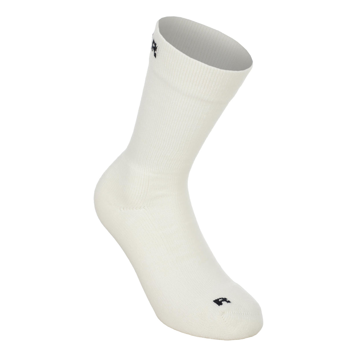 DSSLR Crew Calcetines De Tenis-Crema