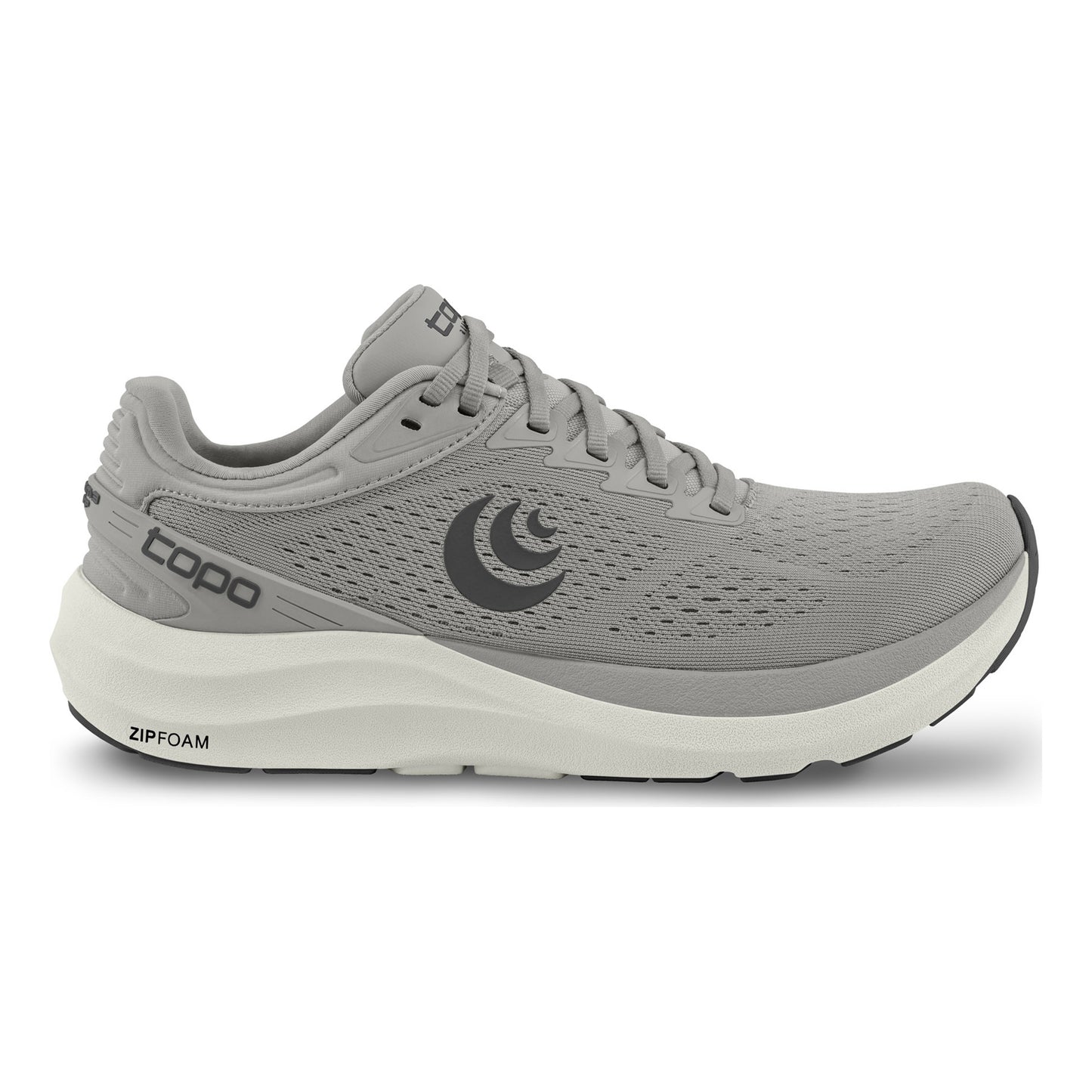 TOPO ATHLETIC Phantom 3 Zapatilla neutral Hombres - gris,