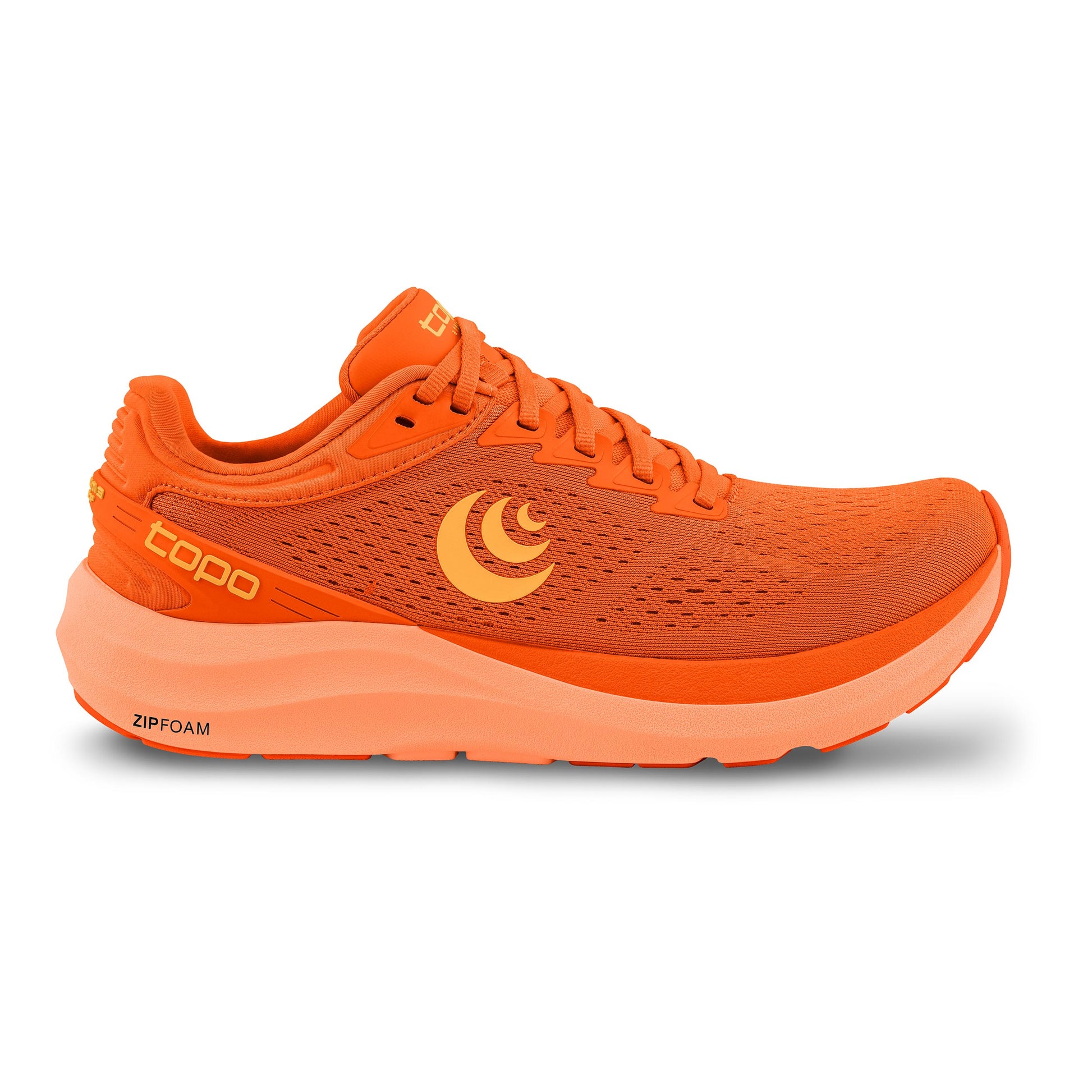 TOPO ATHLETIC Phantom 3 Zapatilla neutral Hombres - naranja, amarillo
