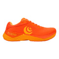 Ultrafly 5 Zapatilla de estabilidad Hombres - naranja,