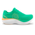Atmos Zapatilla neutral Mujeres - verde, naranja