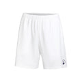 Smash 2.0 Shorts Hombres - blanco, azul oscuro