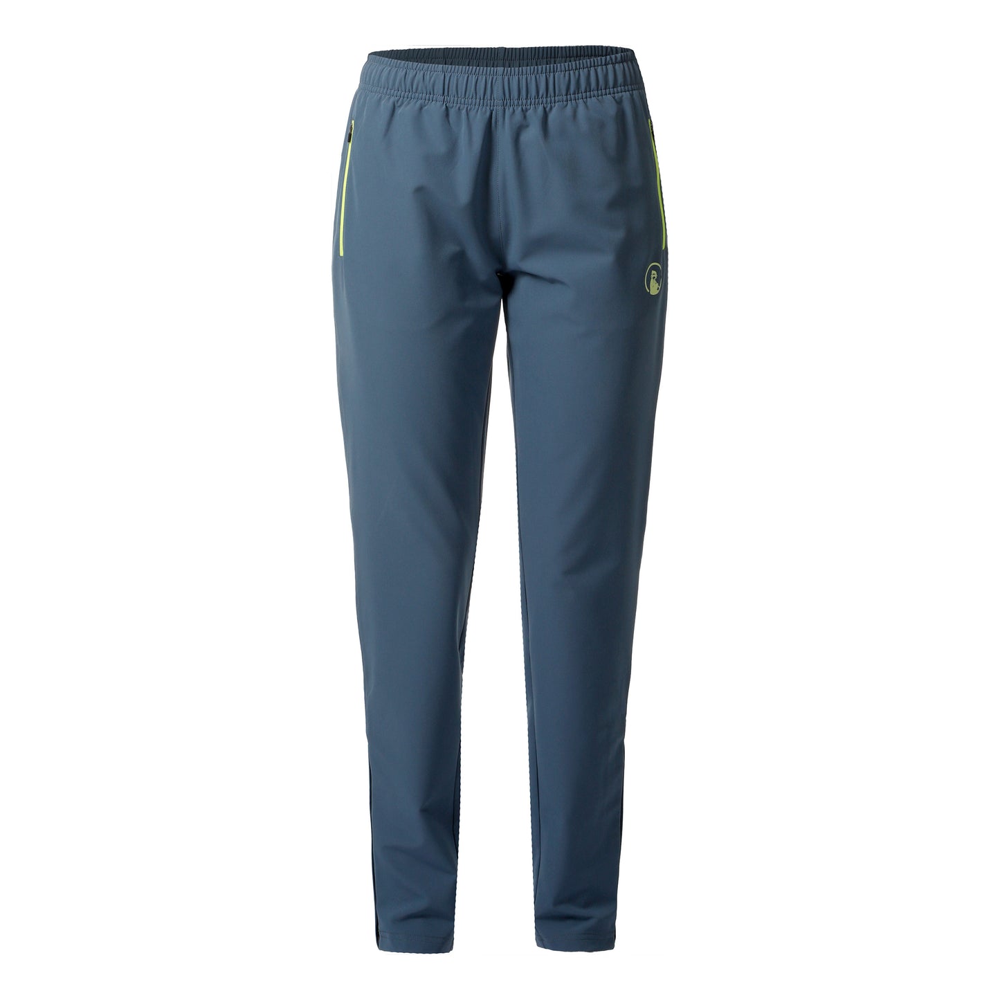 Quiet Please Perspective Return Pantalón De Entrenamiento Mujeres-Azul