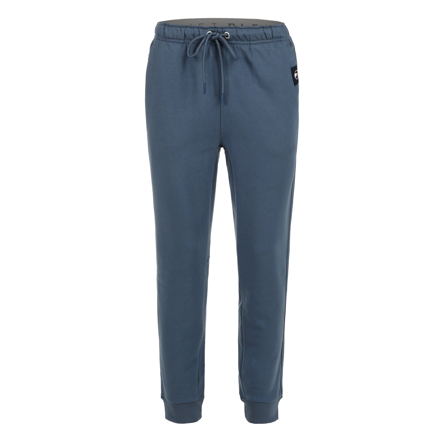 Quiet Please Easy Pantalón De Entrenamiento Hombres-Azul