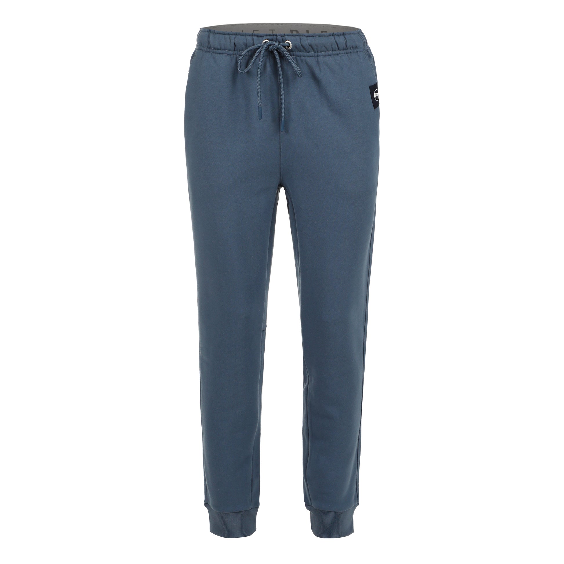 Quiet Please Easy Pantalón De Entrenamiento Hombres-Azul