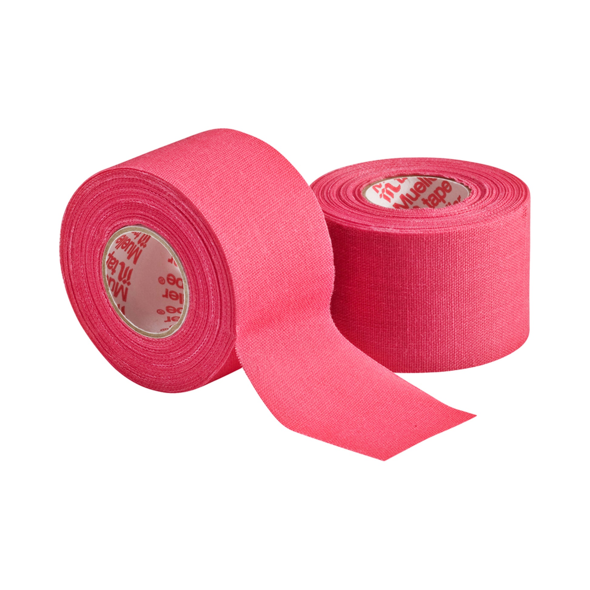 Mueller Sports Medicine 3,8cm X 9,1m Cinta Adhesiva 1 Rollo-Rosa
