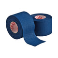 3,8cm X 9,1m Cinta Adhesiva 1 Rollo-Azul Oscuro